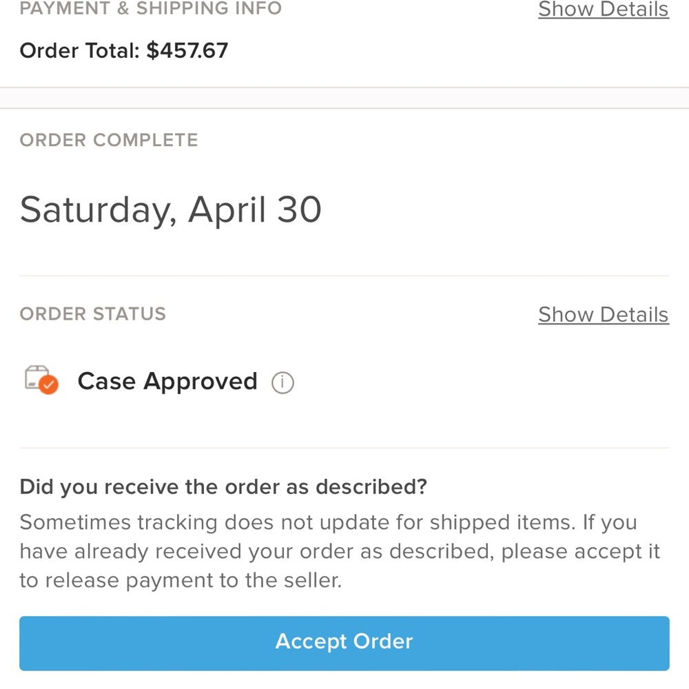 SCAMMER ALERT